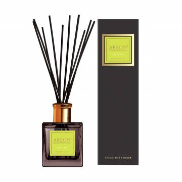 Аромадиффузор воздуха Areon Home Perfume Eau dEte Парфюм Премиум, 150 мл