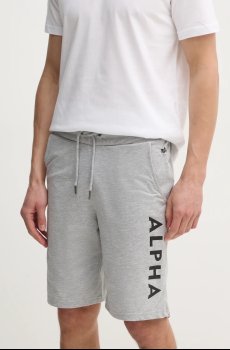 Шорты Alpha Industries Alpha Jersey