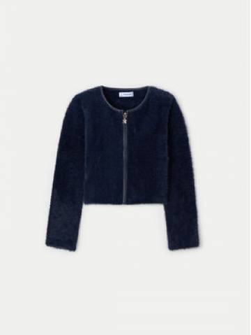 Mayoral Кардиган 4363 Cиній Regular Fit Mayoral Кардиган 4363 Cиній Regular Fit