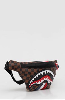 Сумка на пояс Sprayground