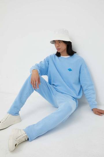 Спортивные штаны American Vintage с аппликацией Спортивные штаны American Vintage с аппликацией