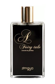Zimaya A Fairy Tale Духи унисекс, 100 мл