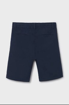 Детские хлопковые шорты Mayoral
