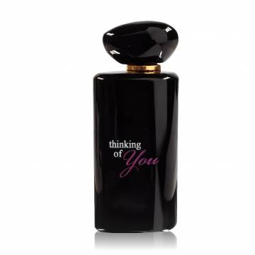 Fragrance World Thinking Of You Парфюмированная вода женская, 100 мл Fragrance World Thinking Of You Парфюмированная вода женская, 100 мл