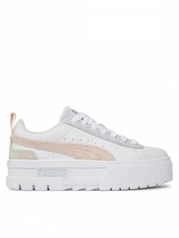 Puma Снікерcи Mayze Mix Wns 387468 13 Білий Puma Снікерcи Mayze Mix Wns 387468 13 Білий