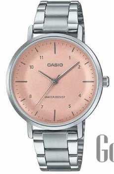 Японские часы Casio