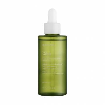 Успокаивающая сыворотка для лица Bergamo Cica Essential Intensive Ampoule для всех типов кожи, с центеллой азиатской, 150 мл Успокаивающая сыворотка для лица Bergamo Cica Essential Intensive Ampoule для всех типов кожи, с центеллой азиатской, 150 мл