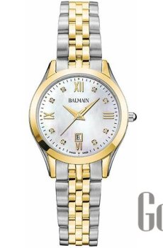 Швейцарские часы Balmain