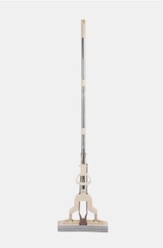 Швабра - нюдовий