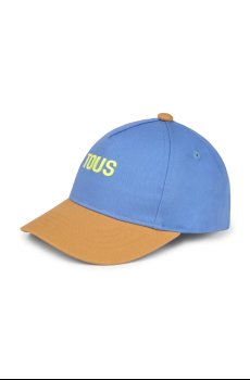 Детская хлопковая кепка Tous Cap