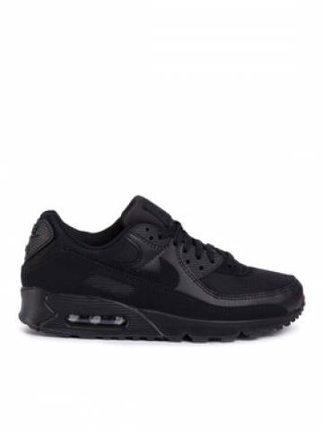 Nike Снікерcи Air Max 90 CN8490 003 Чорний Nike Снікерcи Air Max 90 CN8490 003 Чорний