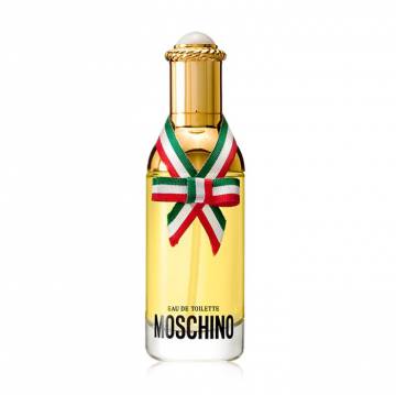 Moschino Moschino Туалетная вода женская, 25 мл Moschino Moschino Туалетная вода женская, 25 мл