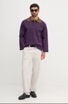 Свитер EA7 Emporio Armani