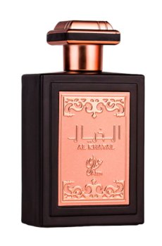 Attri Al Khayal Парфюмированная вода мужская, 100 мл