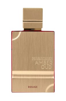 Al Haramain Amber Oud Rouge Парфюмированная вода унисекс, 60 мл