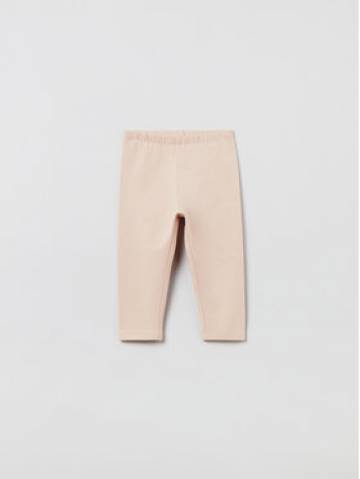 OVS Легінси 1632897 Бежевий Slim Fit OVS Легінси 1632897 Бежевий Slim Fit