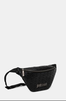 Сумка на пояс Just Cavalli