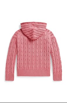 Детский хлопковый кардиган Polo Ralph Lauren