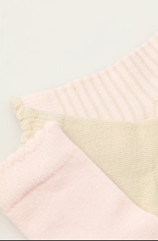 Носки для младенцев United Colors of Benetton 2 шт