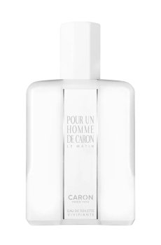 Уценка! Caron Pour Un Homme De Caron Le Matin Туалетная вода мужская, 200 мл