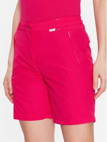 Regatta Спортивні шорти Chaska II RWJ226 Рожевий Regular Fit Regatta Спортивні шорти Chaska II RWJ226 Рожевий Regular Fit