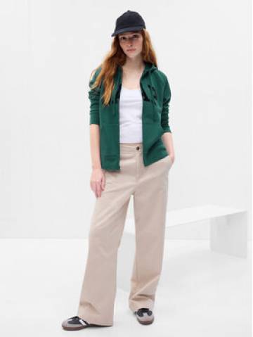 Gap Світшот 463503-36 Зелений Regular Fit Gap Світшот 463503-36 Зелений Regular Fit