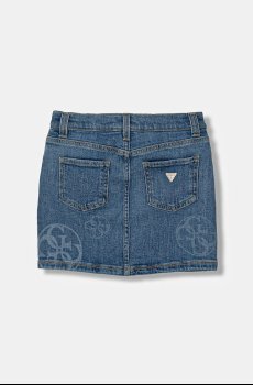 Детская джинсовая юбка Guess
