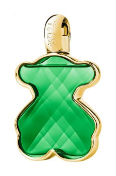 Tous LoveMe The Emerald Elixir Парфюмированная вода женская, 90 мл