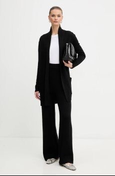 Брюки с добавлением шерсти Armani Exchange