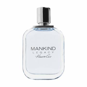 Kenneth Cole Mankind Legacy Туалетная вода мужская, 100 мл Kenneth Cole Mankind Legacy Туалетная вода мужская, 100 мл