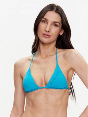 Pinko Верх від купальника Bagnanti 101038 A0S4 Голубий Pinko Верх від купальника Bagnanti 101038 A0S4 Голубий