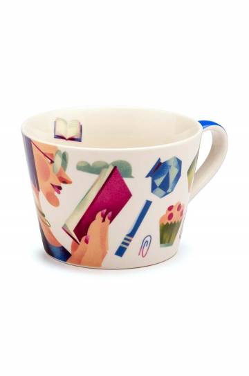 Чашка Palais Royal 460 ml