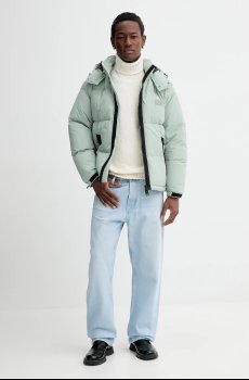 Пуховая куртка HUGO Birono2541