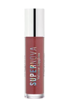 Блеск для губ TopFace Supernova Volume Lipgloss PT209, 020, 4 мл