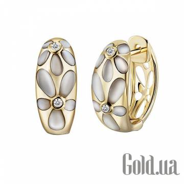 Серьги Lurie Jewelry Серьги Lurie Jewelry