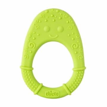 Игрушка-прорезыватель для зубов Chicco Silicone Super Soft Цыпленок, силиконовая, от 2 месяцев (28120.30) Игрушка-прорезыватель для зубов Chicco Silicone Super Soft Цыпленок, силиконовая, от 2 месяцев (28120.30)
