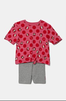 Детский комплект adidas