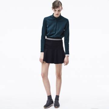 Lacoste спідниця жіноча Lacoste спідниця жіноча
