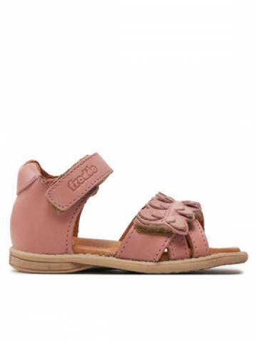 Froddo Босоніжки Carlina G2150193 M Рожевий Froddo Босоніжки Carlina G2150193 M Рожевий