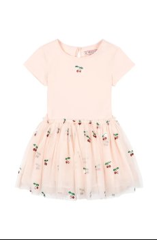 Детское платье Konges Sløjd BALLERINA DRESS