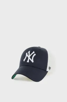 Кепка YANKEES BRANSON Разноцветный ONESIZE 47 Brand BRANS17CTP-BK_JR