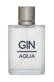 Aromat Gin Aqua Туалетная вода мужская, 100 мл
