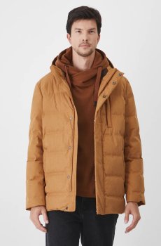 Пуховая куртка Medicine