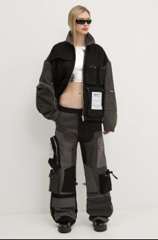 Брюки Karl Lagerfeld Jeans