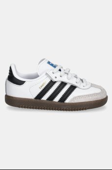 Детские кроссовки adidas Originals SAMBA OG