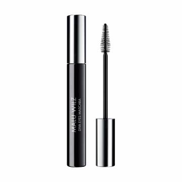 Тушь для ресниц Malu Wilz Diva Eyes Mascara, Black, 12 мл Тушь для ресниц Malu Wilz Diva Eyes Mascara, Black, 12 мл