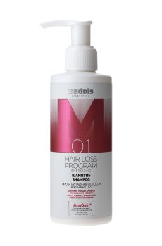 Шампунь Meddis Hair Loss Program против выпадения волос, 200 мл