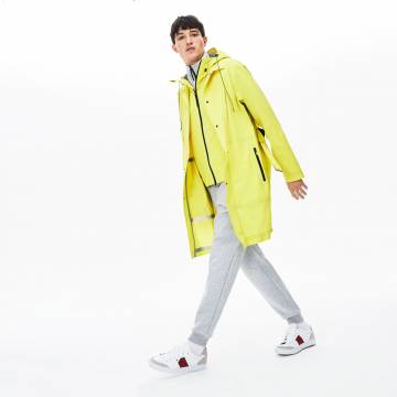 Lacoste куртка чоловіча Motion Lacoste куртка чоловіча Motion