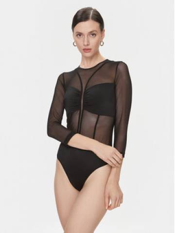 Imperial Боді B220GJS Чорний Slim Fit Imperial Боді B220GJS Чорний Slim Fit