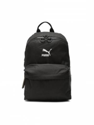 Puma Рюкзак Prime Classics Seasonal Backpack 079578 Чорний Puma Рюкзак Prime Classics Seasonal Backpack 079578 Чорний